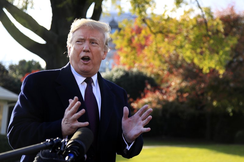 Trumpdesafia
