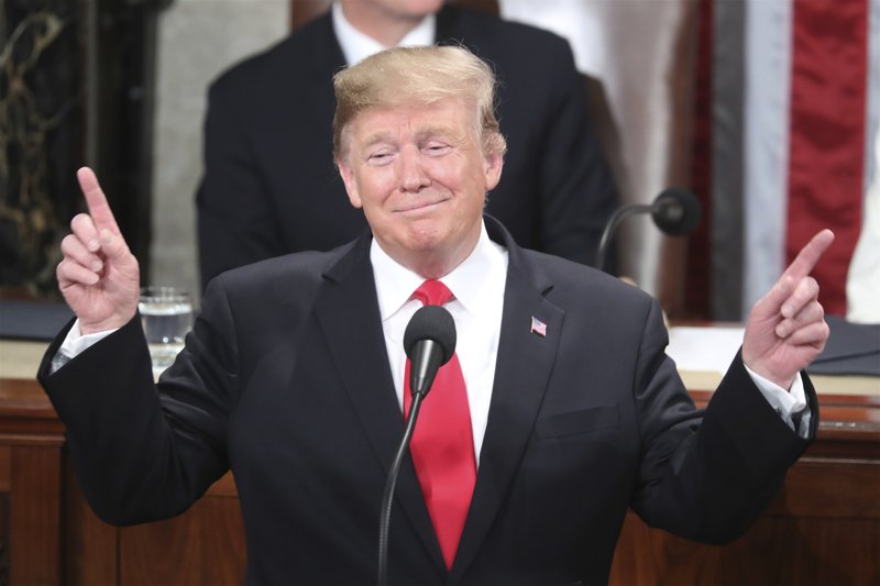 Trumpensudireccion