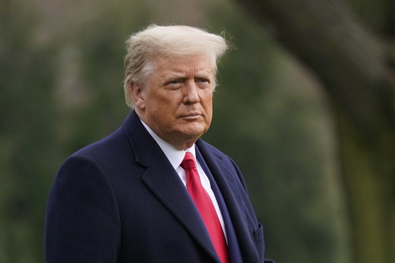 Trumpfirma