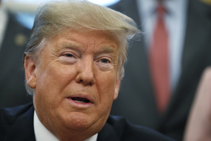 Trumpfrontera