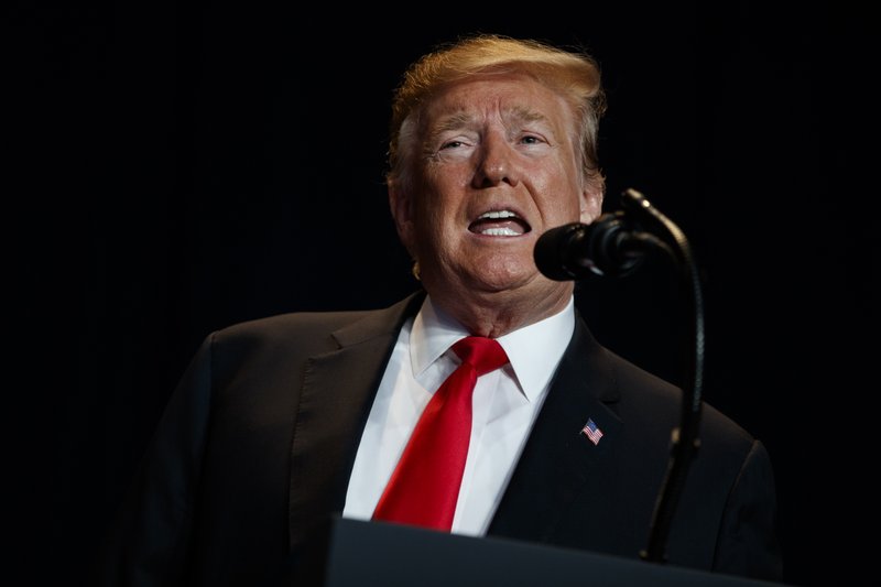 Trumpintenta