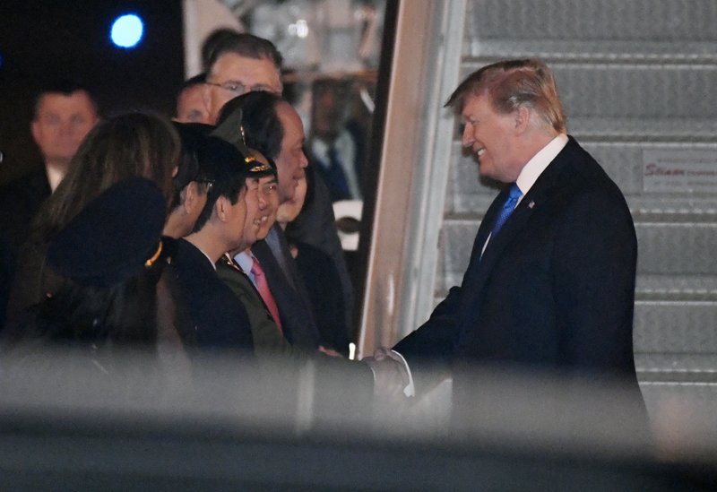Trumpking