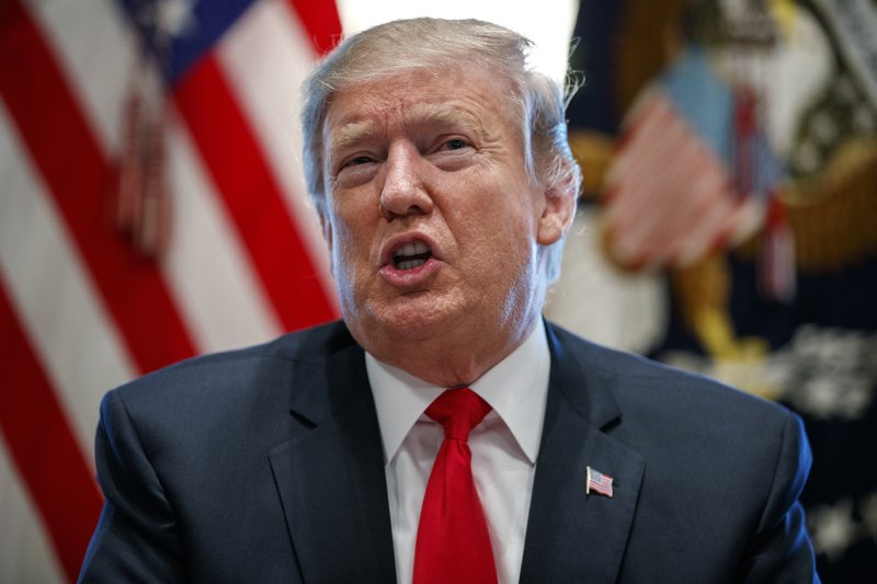 Trumppedira