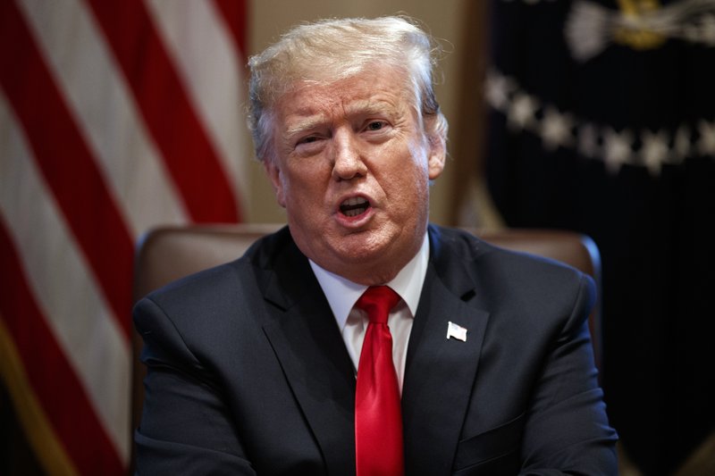 Trumproyecto