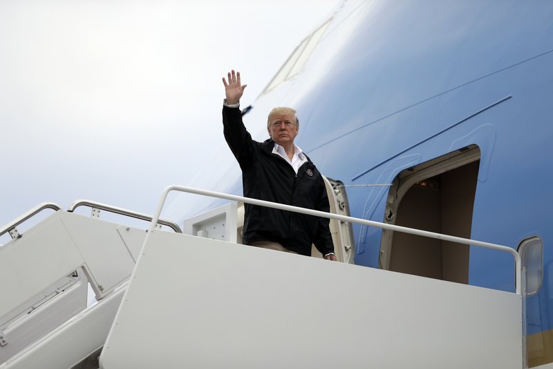 Trumpviaja