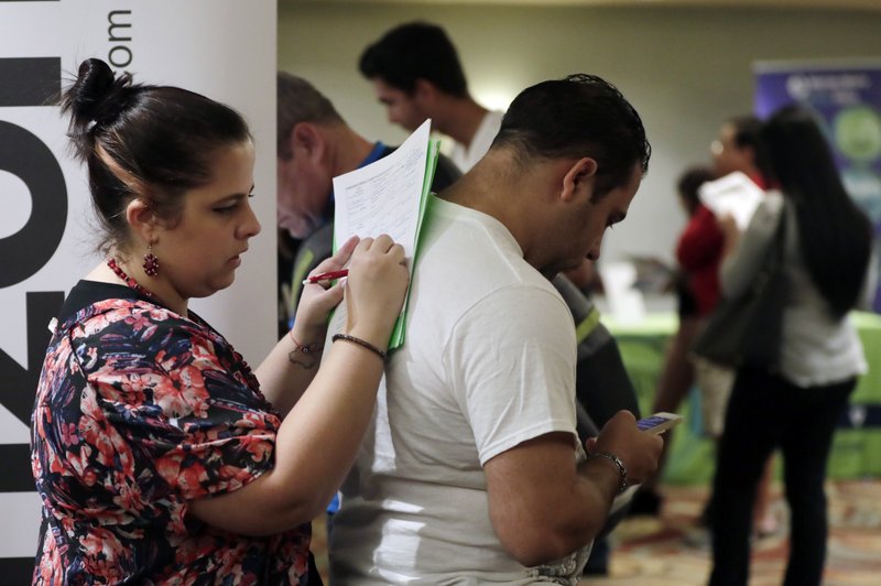 empleos