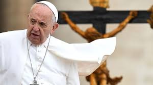 papafrancis