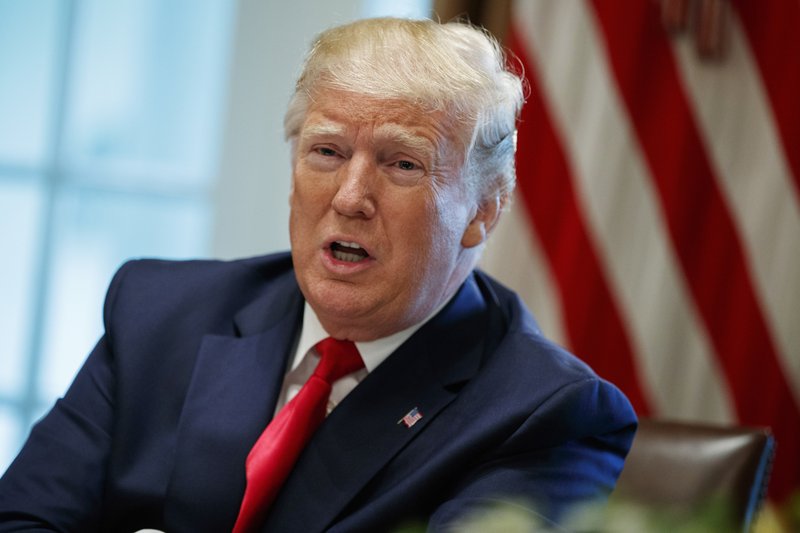 trumpamenaza