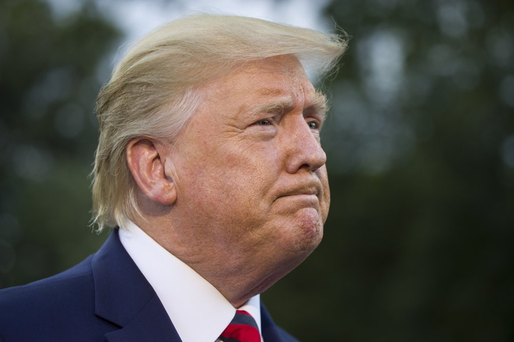 trumpescucha