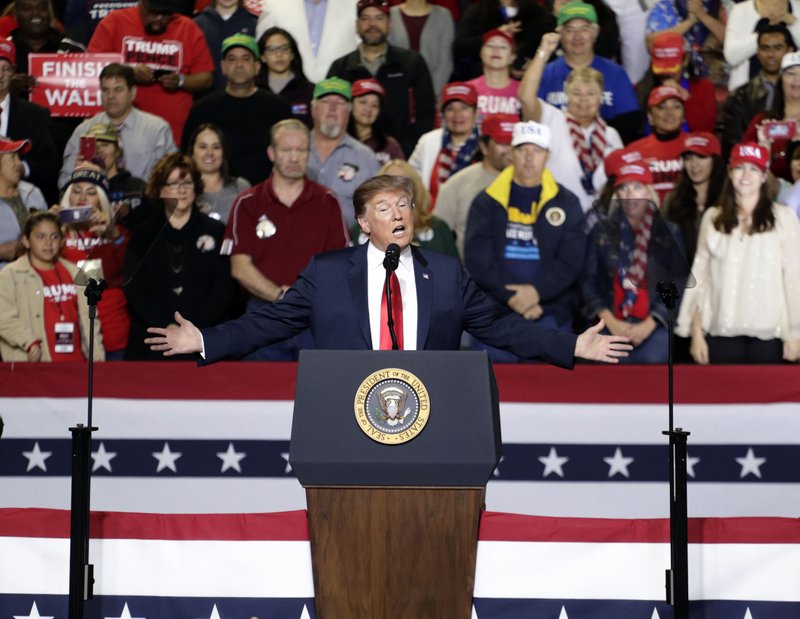 trumptexas